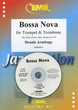 cubierta Bossa nova Marc Reift