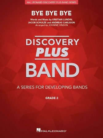 cubierta Bye Bye Bye De Haske