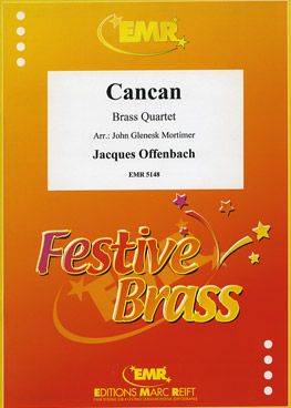 cubierta Cancan Marc Reift