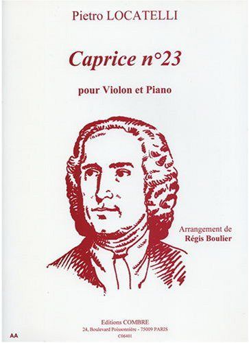 cubierta Caprice n23 Combre