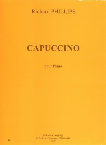 cubierta Capuccino Combre