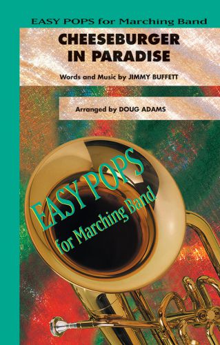 cubierta Cheeseburger in Paradise Warner Alfred