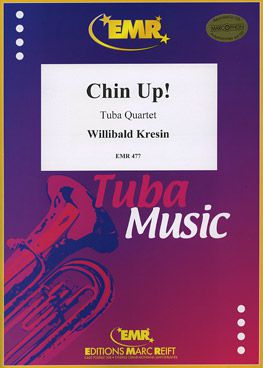 cubierta Chin Up ! Marc Reift