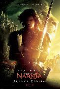 cubierta Chronicles of Narnia: Prince Caspian Difem