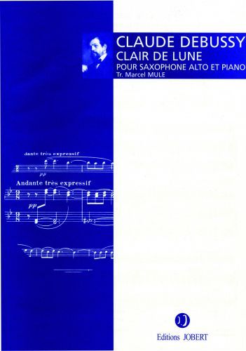 cubierta Clair de lune Jobert