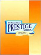 cubierta Concert Prelude R SMITH