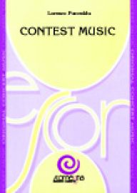 cubierta Contest Music Scomegna