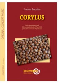 cubierta CORYLUS Scomegna