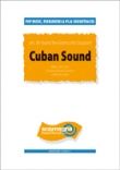 cubierta Cuban Sound Scomegna