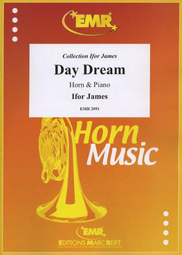 cubierta Day Dream Marc Reift
