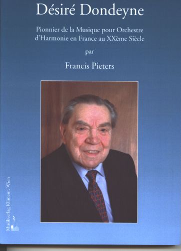 cubierta Desire Dondeyne Pieters Francis Livre Avec Cd Andel