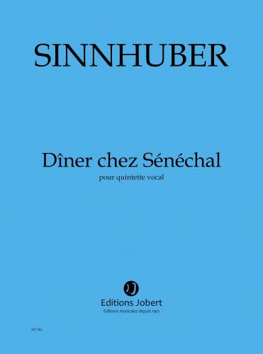cubierta Dner chez Snchal Jobert