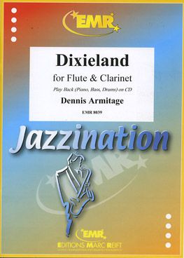 cubierta Dixieland Marc Reift