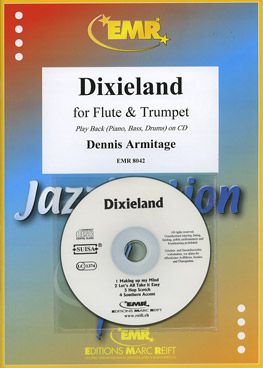 cubierta Dixieland Marc Reift