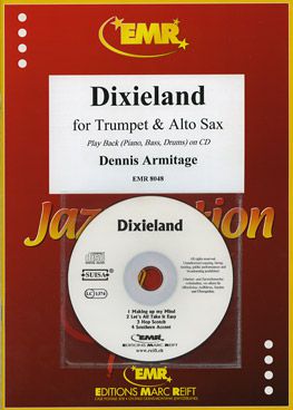 cubierta Dixieland Marc Reift