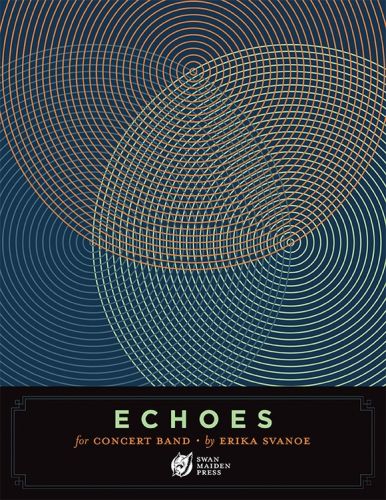 cubierta Echoes Tierolff