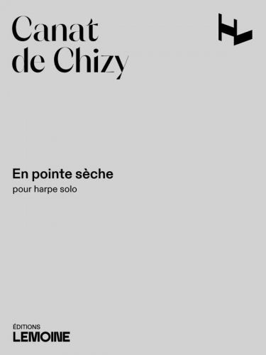 cubierta En pointe sche Editions Henry Lemoine