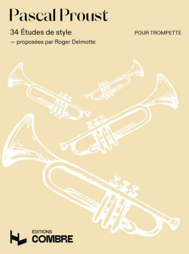 cubierta Etudes de style (34) Combre