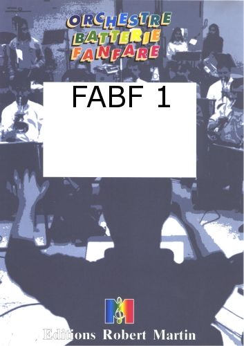 cubierta Fabf 1 Robert Martin