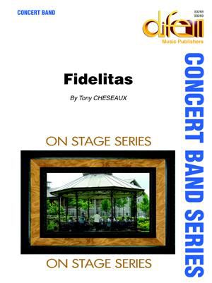cubierta Fidelitas      (format Card Size) Difem