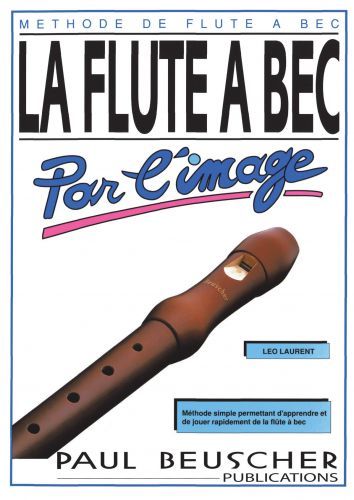 cubierta Flte  bec par l'image Paul Beuscher