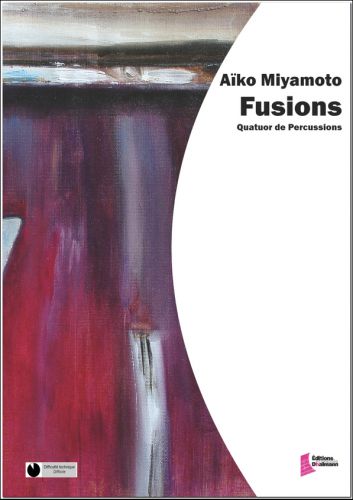 cubierta Fusions Dhalmann