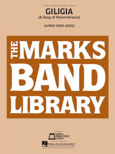 cubierta Giligia Hal Leonard