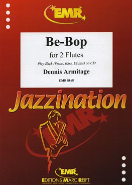 cubierta Gospel Medley 3 Trombones & Keyboard Marc Reift