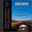 cubierta Hard Drivin Cd Scomegna