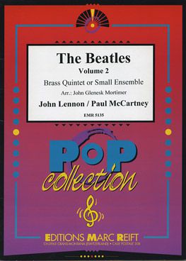 cubierta Hey Jude Marc Reift