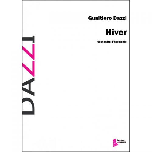 cubierta HIVER Dhalmann