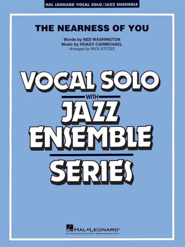 cubierta Hoagy Carmichael  (Key: C) De Haske