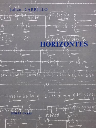 cubierta Horizontes Jobert