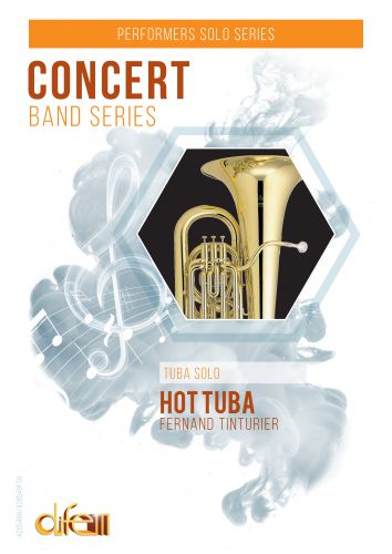 cubierta HOT TUBA Difem