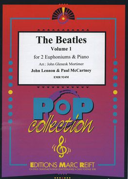 cubierta I Wanna Hold Your Hand Marc Reift