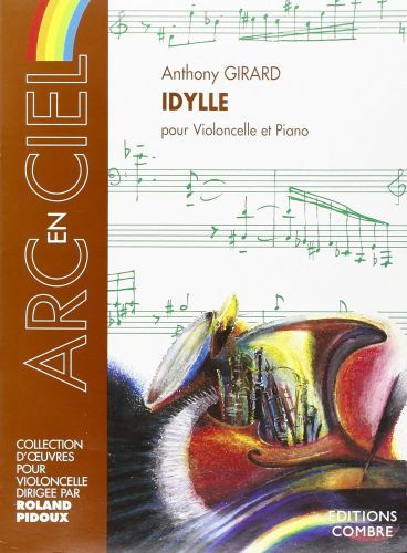 cubierta Idylle Combre