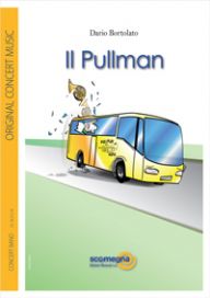 cubierta IL PULLMAN Scomegna