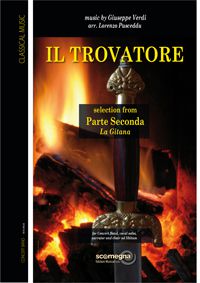 cubierta IL TROVATORE - Part 2 Scomegna
