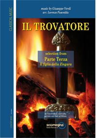 cubierta IL TROVATORE - Part 3 Scomegna