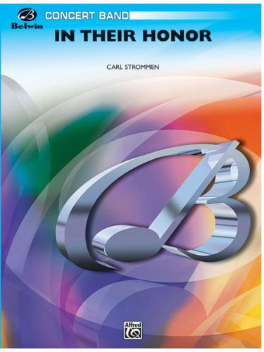 cubierta In Their Honor Warner Alfred