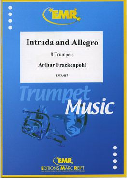 cubierta Intrada & Allegro Marc Reift