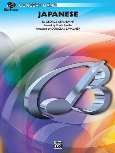 cubierta Japanese ALFRED