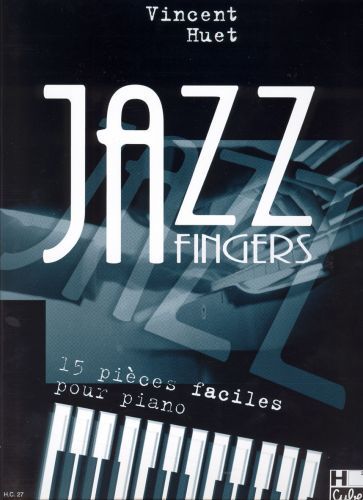 cubierta Jazz fingers H Cube