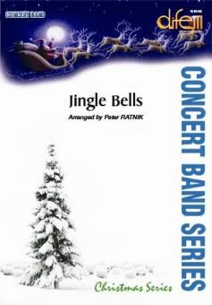 cubierta Jingle Bells Difem