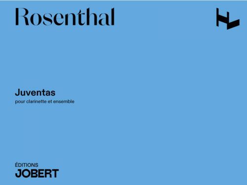 cubierta Juventas Jobert