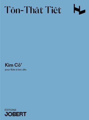 cubierta Kim C' Jobert