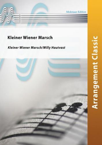 cubierta Kleiner Wiener Marsch Molenaar