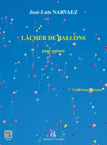 cubierta Lcher de ballons Combre