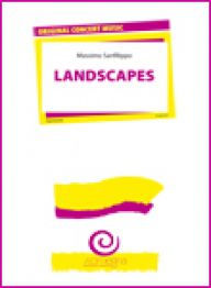 cubierta Landscapes Scomegna