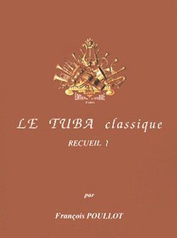 cubierta Le Tuba classique Vol.1 Combre